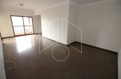 Apartamento com 3 quartos à venda na Rua Paes Leme, 20374, Centro, Marília