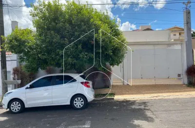 Casa com 3 quartos à venda na Rua José Camarinha, 20157, Jardim Maria Izabel, Marília