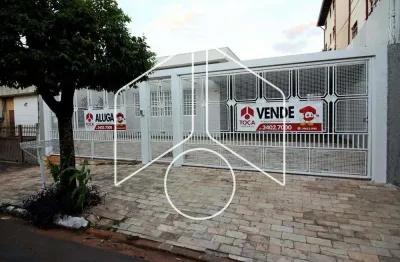 Ponto comercial à venda na Avenida Brigadeiro Eduardo Gomes, 0, 30175, Jardim Maria Izabel, Marília