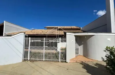 Casa com 3 quartos à venda na Rua Santa Helena, 207114, Jardim Estoril, Marília