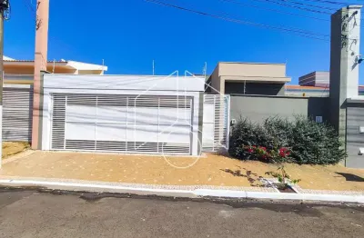 Casa com 3 quartos à venda na Rua Inez Cintra, 30764, Parque Residencial Santa Gertrudes, Marília