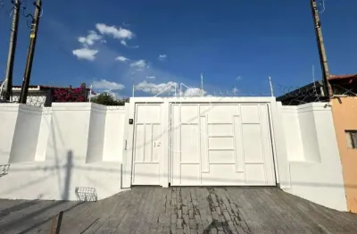 Casa com 3 quartos à venda na Rua Akira Iamoto, 10957, Jardim Santa Clara, Marília