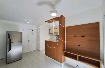 Apartamento com 2 quartos à venda na Rua Ribeirão Preto, 40691, São Paulo, Marília