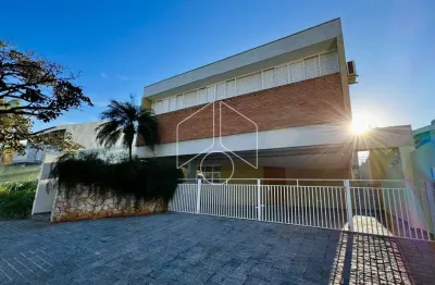 Casa com 3 quartos à venda na Rua Professor Glicério Povoas, 20686, Jardim Acapulco, Marília