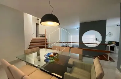 Casa com 3 quartos à venda na Rua Professor Glicério Povoas, 20686, Jardim Acapulco, Marília