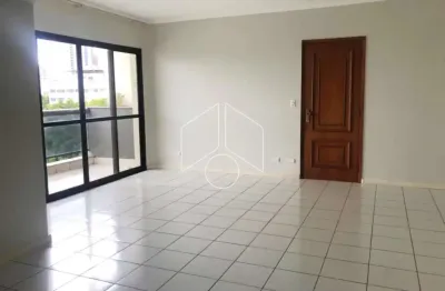 Apartamento com 3 quartos à venda na Avenida Sampaio Vidal, 30059, Centro, Marília