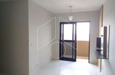 Apartamento com 2 quartos à venda na Rua Prudente de Morais, 30084, Centro, Marília