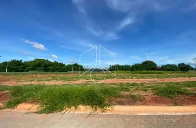 Terreno à venda na Rua Sargento José Biudes, 57, Parque Residencial Novo Horizonte, Marília