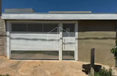 Casa com 3 quartos à venda na Rua José Viana, 10555, Rubens de Abreu Izique, Marília