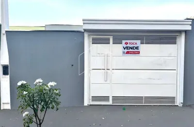 Casa com 2 quartos à venda na Rua Kintaro Mitsuka, 20275, Jardim Marajó, Marília