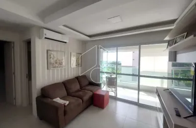 Apartamento com 2 quartos à venda na Rua Jesus Montolar Pellisel, Torre Topazio, 80885, Fragata, Marília