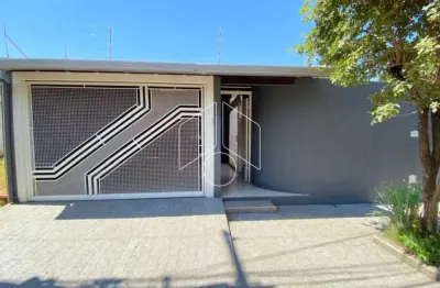 Casa com 3 quartos à venda na Rua Miguel Molinari, 30062, Jardim Nazareth, Marília