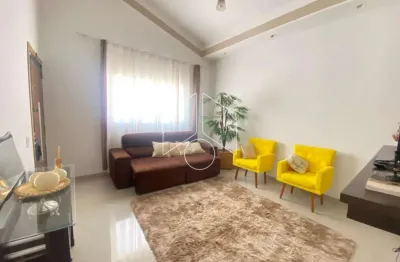 Casa com 3 quartos à venda na Rua Maria Ilza Rosa Cunha de Azevedo, 20283, Jardim Florença, Marília