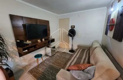 Apartamento com 2 quartos à venda na Rua Palmares, Bloco C, 30503, Boa Vista, Marília