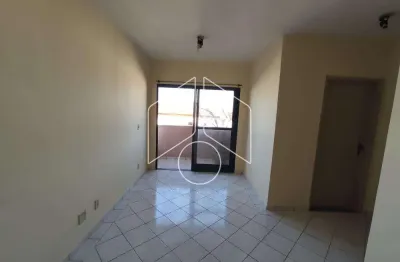 Apartamento com 2 quartos à venda na Rua Oscar Muniz Sampaio, 20696, Jardim Araxá, Marília