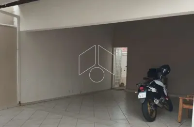 Casa com 4 quartos à venda na Rua Alexandre Guizardi, 10258, Jardim Pérola, Marília