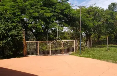 Chácara / sítio com 8 quartos à venda na Rodovia Porto Ferrão, 00 Km 318.0, 30175, Cascata II, Marília
