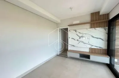 Apartamento com 2 quartos à venda na Rua dos Topázios, 10967, Jardim Maria Izabel, Marília