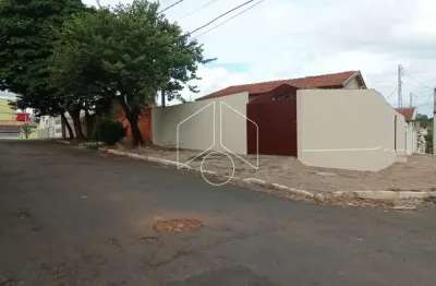 Ponto comercial à venda na Rua Melchíades Francisco Flores, 4149, Jardim Eldorado, Marília