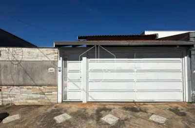 Casa com 3 quartos à venda na Rua Lucílio Coelho de Oliveira, 20293, Núcleo Habitacional Juscelino Kubitschek, Marília