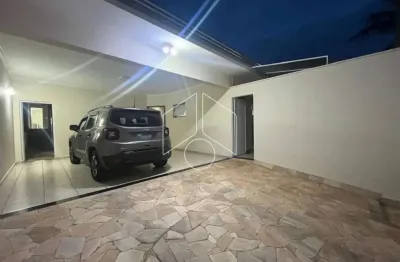 Casa com 3 quartos à venda na Rua Dolores Guerreiro de Oliveira, 10490, Parque das Esmeraldas II, Marília