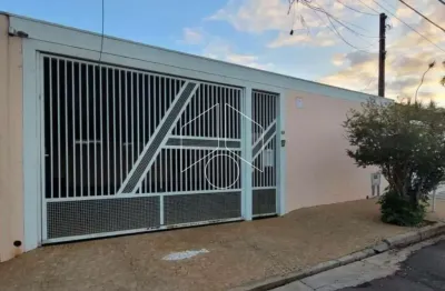 Casa com 3 quartos à venda na Rua Vinícius de Moraes, 10895, Parque Residencial Novo Horizonte, Marília