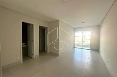 Apartamento com 3 quartos à venda na Rua Paraíba Até 410/411, 1, 20478, Centro, Marília