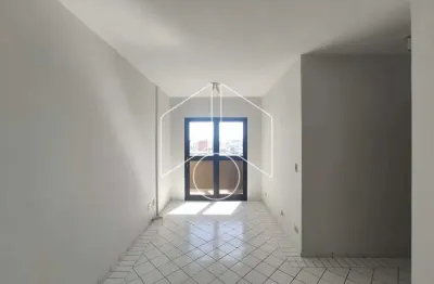 Apartamento com 2 quartos à venda na Rua Prudente de Morais, 30088, Centro, Marília