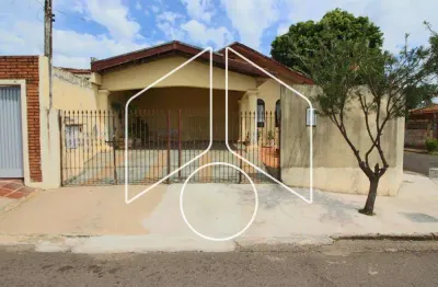 Casa com 3 quartos à venda na Rua Doutor Joaquim De Abreu Sampaio Vidal, 0, 102082, Alto Cafezal, Marília