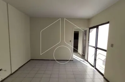 Apartamento com 2 quartos à venda na Rua Oscar Muniz Sampaio, 30099, Jardim Araxá, Marília