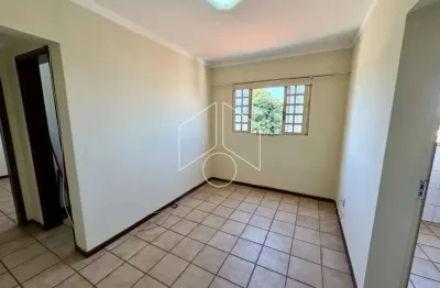 Apartamento com 1 quarto à venda na Rua Cláudio Manoel da Costa, 7126, Jardim Maria Izabel, Marília