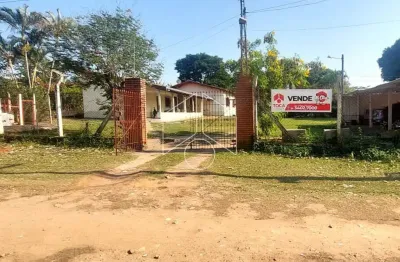 Chácara / sítio com 4 quartos à venda na Rua Angelina de Nadai Mathias, 20780, Sítios de Recreio Morada do Sol, Marília