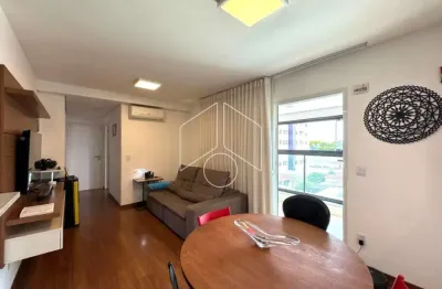 Apartamento com 3 quartos à venda na Rua São Paulo, 8117, Marília, Marília