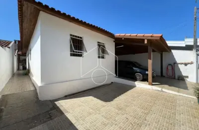 Casa com 3 quartos à venda na Rua Antônio Carlos De Andrade E Silva, A, 10358, Núcleo Habitacional Jardim Bela Vista, Marília
