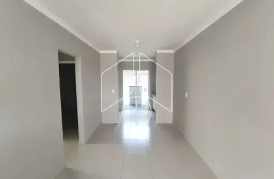 Casa em condomínio fechado com 2 quartos à venda na Avenida Maria Fernandes Cavallari, 300157, Jardim Cavallari, Marília