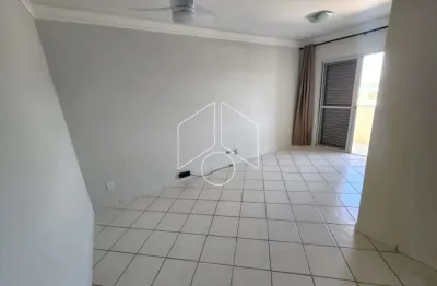 Apartamento com 2 quartos à venda na Rua Augusto Genta, 50891, Jardim Portal do Sol, Marília