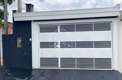 Casa com 2 quartos à venda na Rua Antônio Raspante, 30167, Jardim Edisom da Silva Lima, Marília