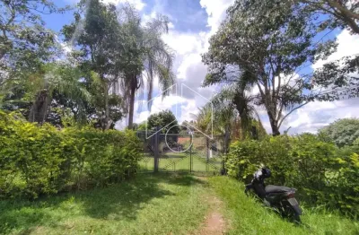 Chácara / sítio com 3 quartos à venda na Rua Sidronio Antonio de Carvalho, 1095, Sítios de Recreio da Estância Uberlândia, Marília