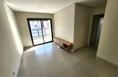 Apartamento com 2 quartos à venda na Rua Quinze de Novembro, 3163, Barbosa, Marília