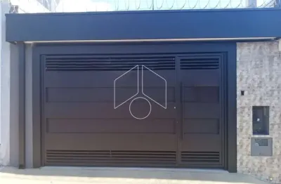 Casa com 3 quartos à venda na Rua Domingos Jorge Velho, 20461, Vila Real, Marília