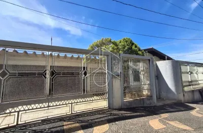 Casa com 3 quartos à venda na Rua Francisco Cavalieri, 10801, Cavalieri, Marília