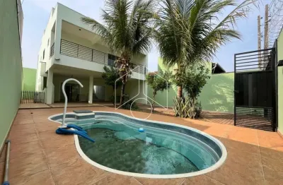 Casa com 3 quartos à venda na Rua Miguel Molinari, 0, 30378, Jardim Nazareth, Marília
