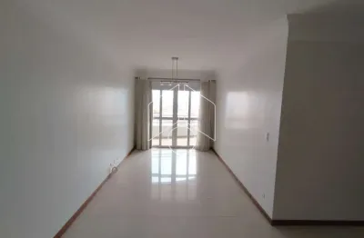 Apartamento com 3 quartos à venda na Rua Quinze de Novembro, 40703, Centro, Marília