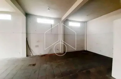 Barracão / Galpão / Depósito à venda na Rua Pedro Banzato, 1082, Jardim Marajó, Marília