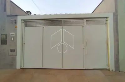 Casa com 3 quartos à venda na Rua Nassimen Mussi, 20389, Jardim Itaipu, Marília