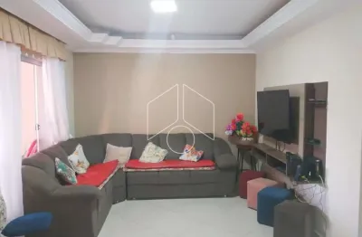 Casa com 3 quartos à venda na Rua Doutor Issamu Miura, 30757, Jardim América, Marília