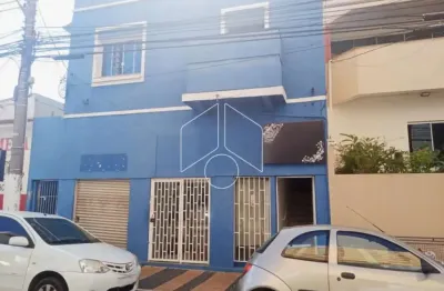 Sala comercial à venda na Rua Prudente de Morais, 30472, Centro, Marília