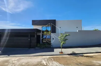 Casa com 3 quartos à venda na Rua Marcos Cláudio da Cunha Gimenes, 754, Jardim Florença, Marília