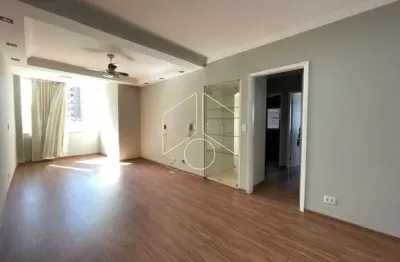 Apartamento com 3 quartos à venda na Rua Bandeirantes, 10583, Centro, Marília