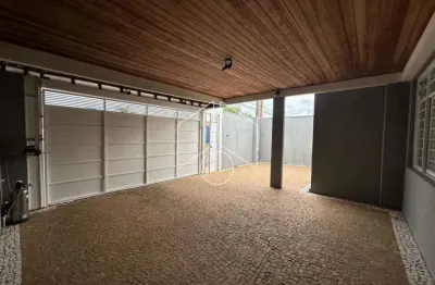 Casa com 3 quartos à venda na Rua Santa Helena, 20393, Jardim Alvorada, Marília